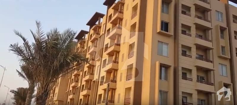 بحریہ ٹاؤن - پریسنٹ 19 بحریہ ٹاؤن کراچی کراچی میں 2 کمروں کا 4 مرلہ فلیٹ 20 ہزار میں کرایہ پر دستیاب ہے۔