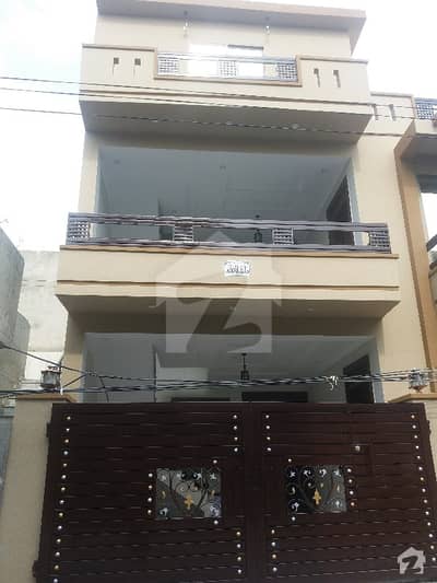 double story brand new house for rent