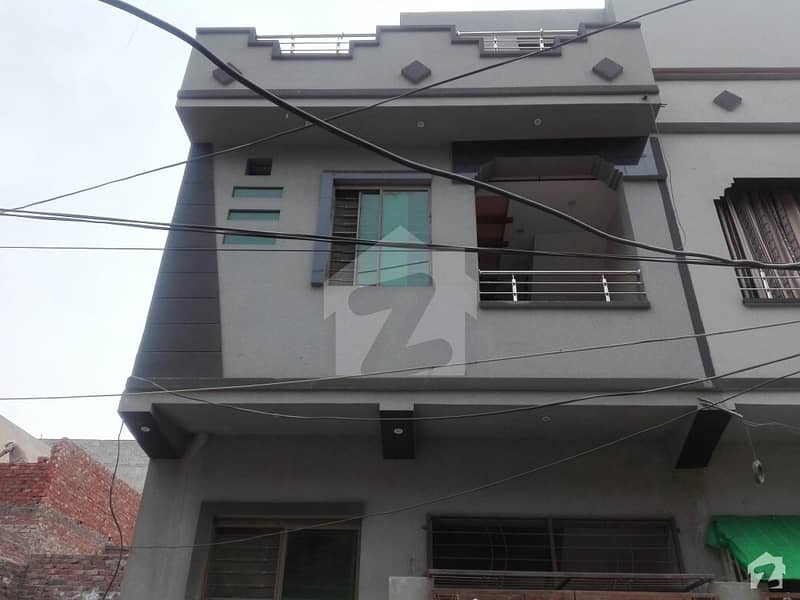House Available For Sale Multan Road Peco Road Green Park, Lahore ID15672759