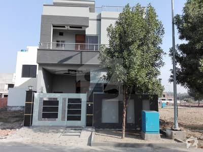 Brand New House Is Available For Sale In CC Block Brand New House Is Available For Sale In CC Block