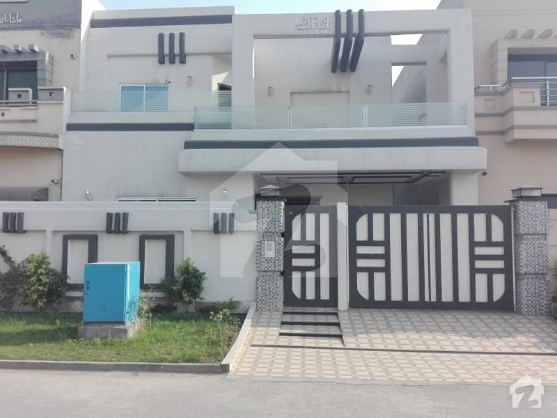 Brand New House Is Available For Sale In BB Block Brand New House Is Available For Sale In BB Block