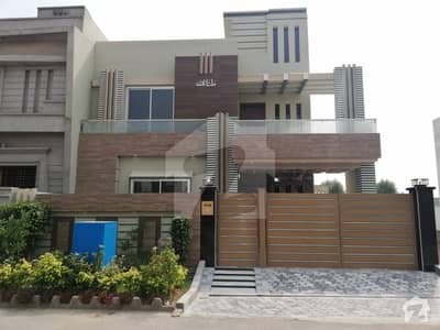 Brand New House Is Available For Sale In BB Block Brand New House Is Available For Sale In BB Block