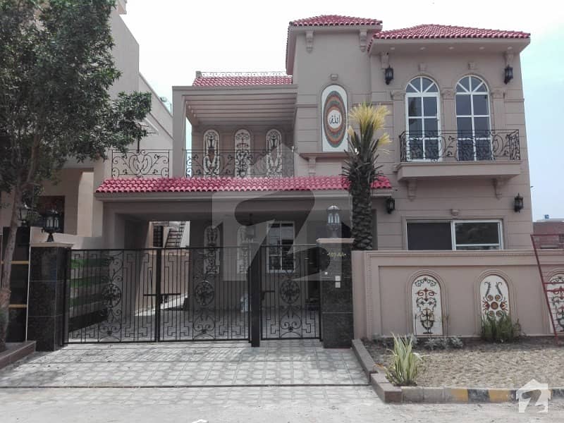 Brand New House Is Available For Sale In AA Block Brand New House Is Available For Sale In AA Block