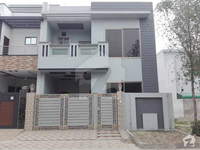 Brand New House Is Available For Sale In DD Block Brand New House Is Available For Sale In DD Block