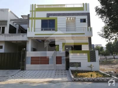 Brand New House Is Available For Sale In DD Block Brand New House Is Available For Sale In DD Block