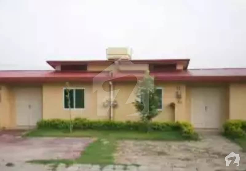 Bahria Phase 8 Awami Villa available for rent
