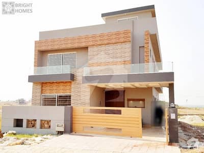 Amazing 10 Marla 5 Bed House For Sale In Bahria Town Amazing 10 Marla 5 Bed House For Sale In Bahria Town