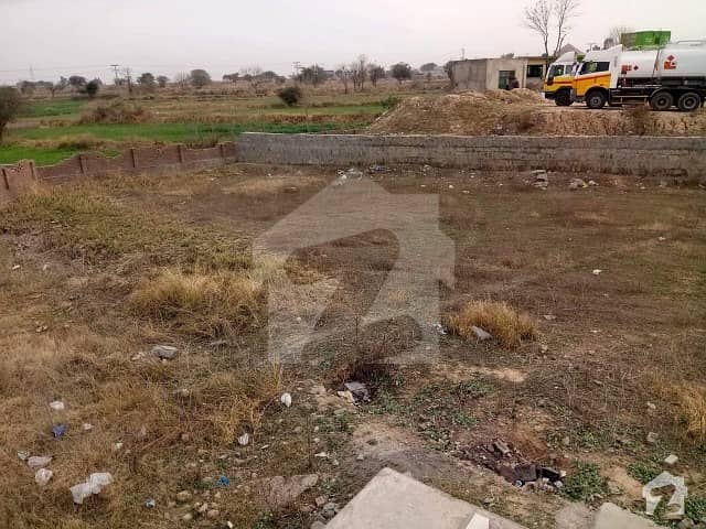 Main Gt. road 8 Kanal Commercial Plot For Rent Main Gt. road 8 Kanal Commercial Plot For Rent