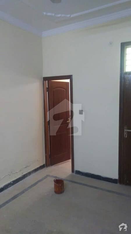 600 Sq Feet One Bedroom 1st Floor Apartment For Sale