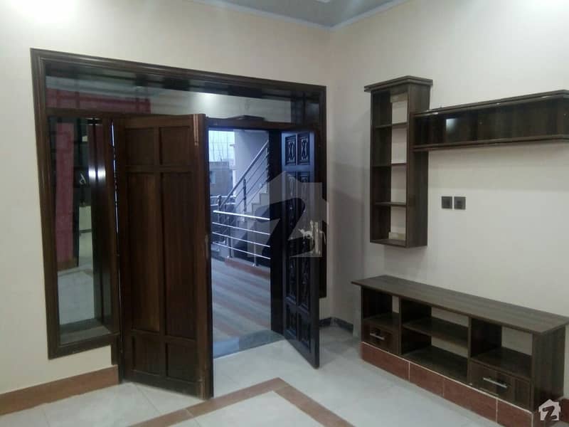 House For Sale In Jhangi Abbottabad