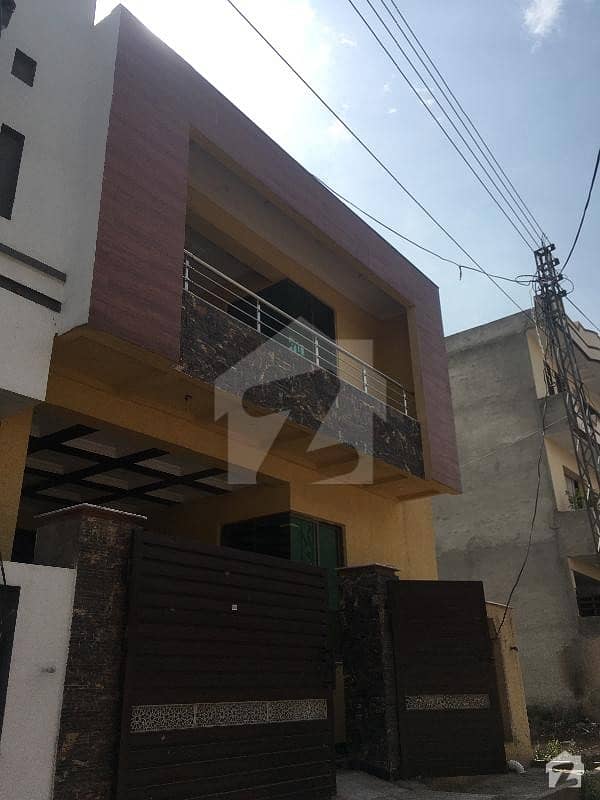 House Is Available For Sale H13, Islamabad ID15730052