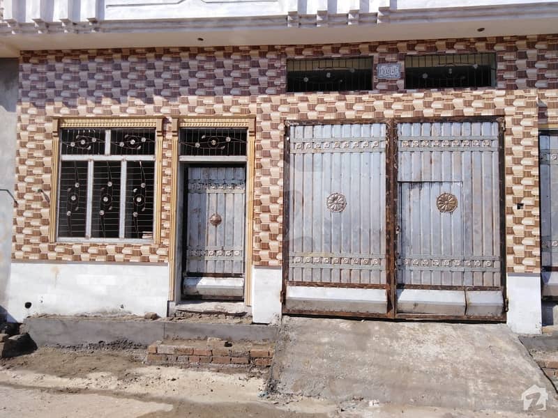 House For Sale In Kakakhel Town