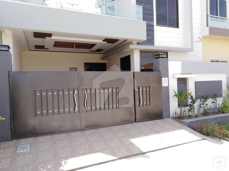 Double Storey House Is Available For Sale