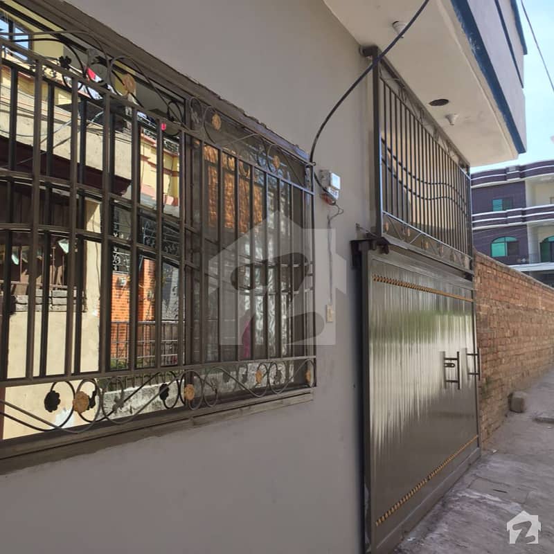 3 Marla Single Story House Available For Rent At Adiala Road Adiala