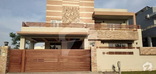 Luxury House With Basement For Sale Kanal Well Designed Dha 2 Luxury House With Basement For Sale Kanal Well Designed Dha 2