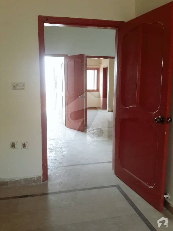 Portion Available For Rent 3rd Floor