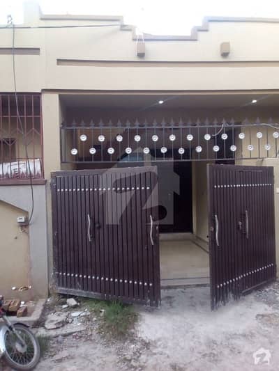 4 Marla Single Storey House For Sale Ghauri Town Phase 4a Islamabad 4 Marla Single Storey House For Sale Ghauri Town Phase 4a Islamabad