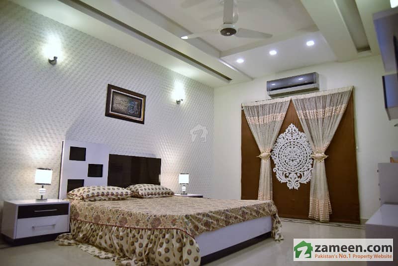 3 Bed Standard Apartment Fazaia Housing Scheme Karachi