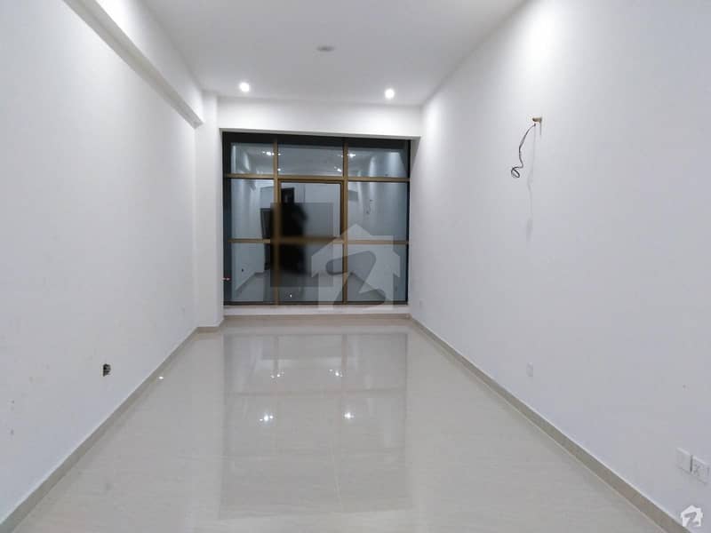 432 Sq Feet Brand New 2nd Floor Office Is Available For Sale