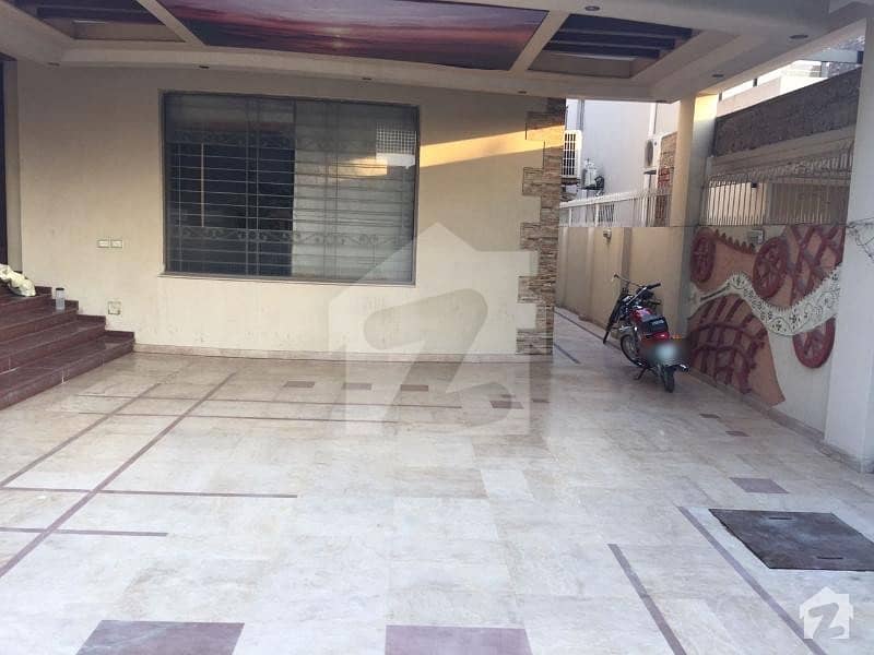 2 Kanal Owner Build Solid Bungalow For Sale