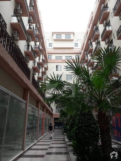 One Bedroom Fully Furnished Bahria Heights Apartment For Rent One Bedroom Fully Furnished Bahria Heights Apartment For Rent