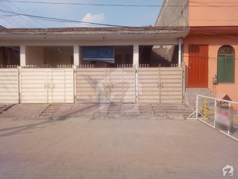 House Is Available For Rent In Sali Town