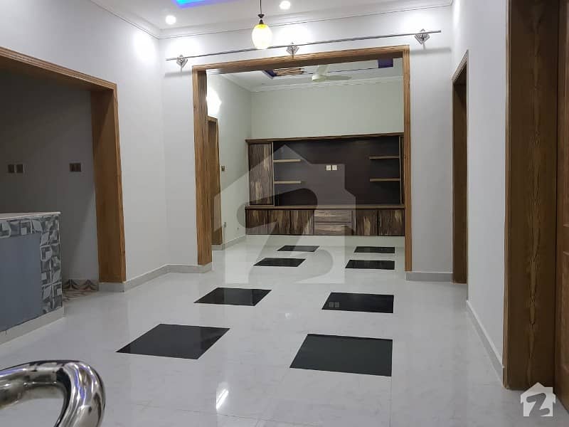 8 Marla Prime Location House For Sale In Margalla Town Phase 2