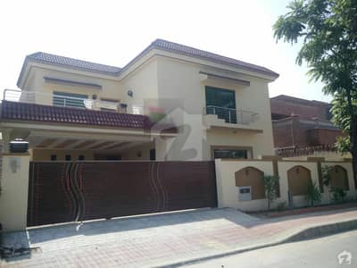 Main Boulevard Brand New Double Storey House Is Available For Sale Main Boulevard Brand New Double Storey House Is Available For Sale
