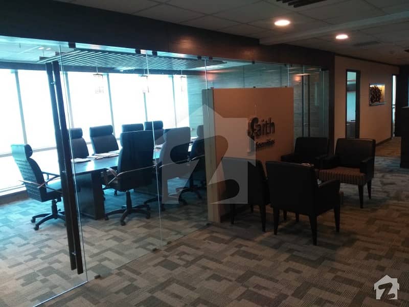 Commercial Office Space Available For sale In ISE Towers Blue Area Islamabad