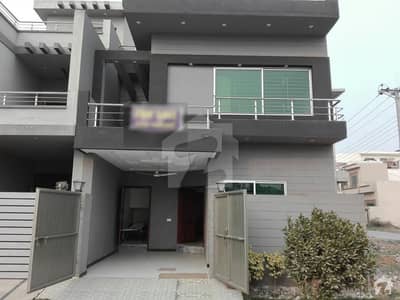 Prime Location Double Storey House For Sale Prime Location Double Storey House For Sale
