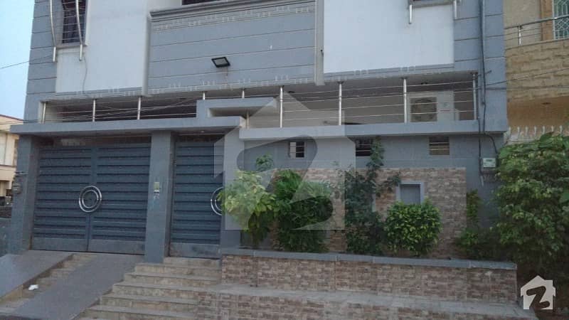 New Condition Bungalow Ground+1+half Excellent Condition Next To Corner Next To Main Siddiqui Market Road New Condition Bungalow Ground+1+half Excellent Condition Next To Corner Next To Main Siddiqui Market Road