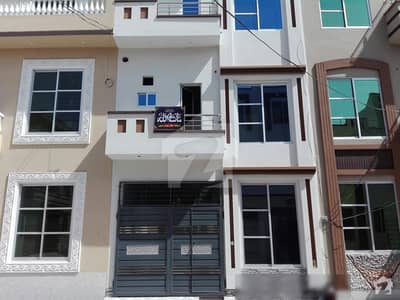 Brand New Triple Storey House Is Available For Sale Brand New Triple Storey House Is Available For Sale