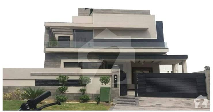 9 Marla House Gray Structure For Sale