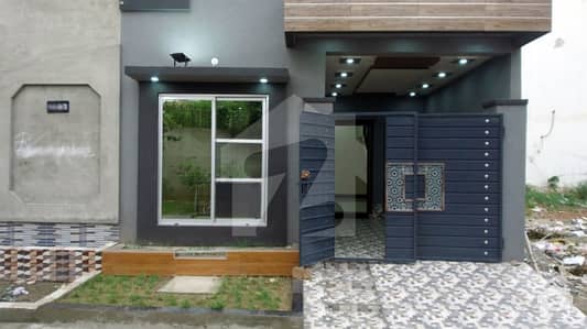 4 Marla Brand New House For Sale At Prime Location 4 Marla Brand New House For Sale At Prime Location