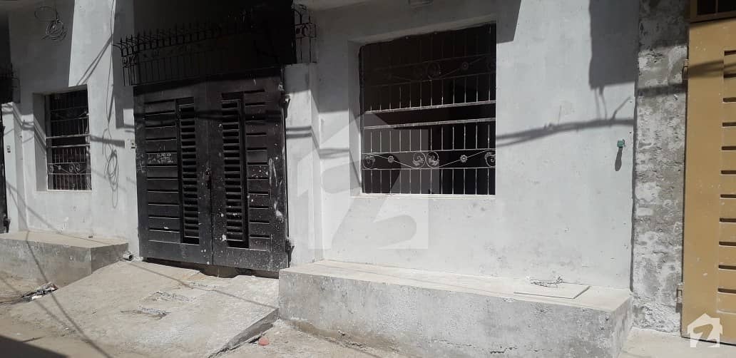 House Is Available For Sale Located In Zaheer City