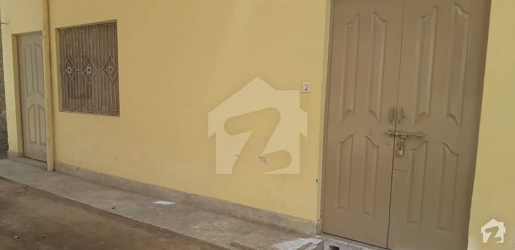 House Is Available For Sale Located In Ali Town