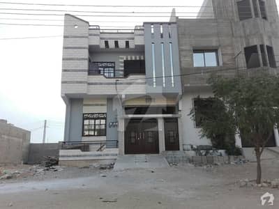 Brand New Penthouse Is Available On Rent In Surjani Town Sector-6B