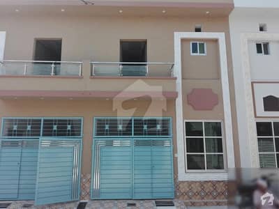 Brand New Triple Storey House Is Available For Sale Brand New Triple Storey House Is Available For Sale