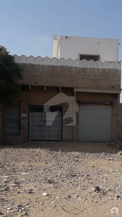 Warehouse Available For Sale In Sector 6c - Mehran Town Warehouse Available For Sale In Sector 6c - Mehran Town