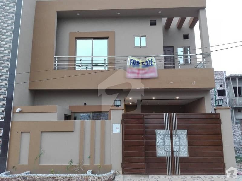 Prime Location Double Storey House For Sale