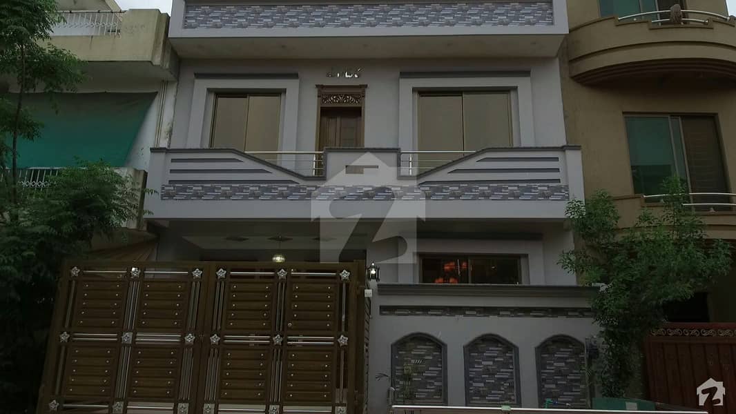 Brand New House For Sale In G-13/1 Islamabad