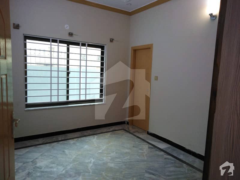 Brand New 4 Marla Upper Portion For Rent In D-12 Markaz