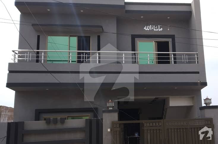 Double Storey Executive House For Sale