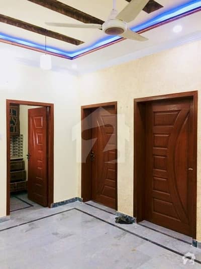 4 Marla Single Storey House 4 Marla Single Storey House