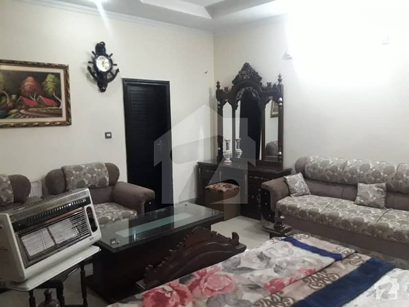 kanal full furnished house available for rent