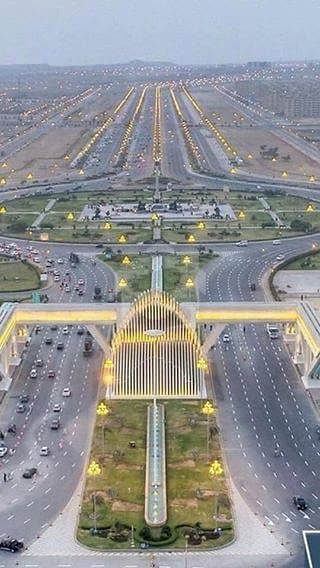500 Sq Yard Plot File Available In Golf City Bahria Town Karachi 500 Sq Yard Plot File Available In Golf City Bahria Town Karachi
