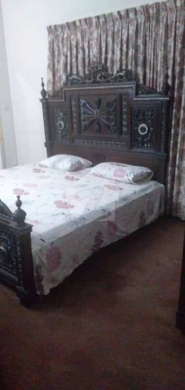 One Bedroom Furnished Room Available For Rent