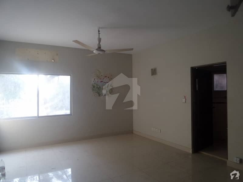 2nd Floor Flat Is Available For Sale