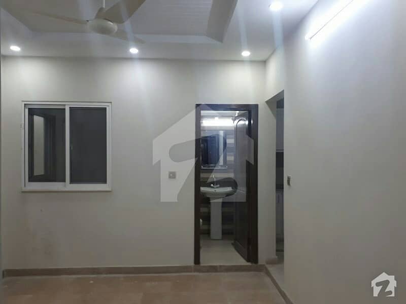 Brand New Flat Is Available For Rent In D Height
