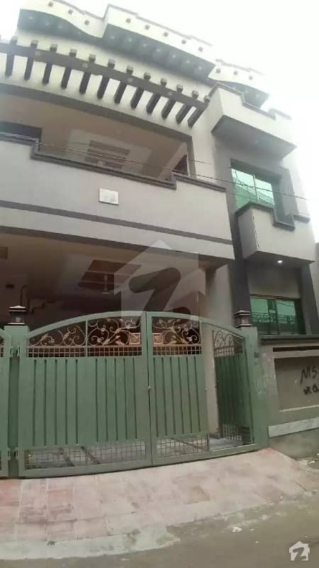 Basement+House Is Available For Sale In Phase 5